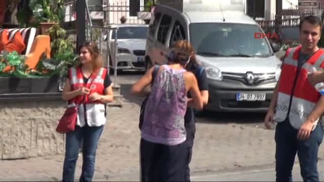 Hdp'nin Barış Mitingi