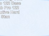 iBlason Samsung Galaxy Note Pro 122 Case  Galaxy Tab Pro 122 Case  Executive Hard