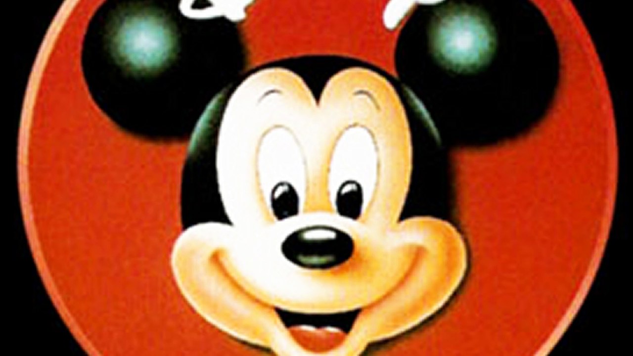 TF1 - Générique audio "Disney Club" (HQ)