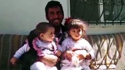 Kayıp Engelli Genç 43 Gün Boyunca Meyve Yiyerek Yaşamış