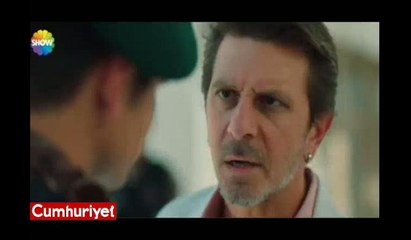 Show Tv'nin dizisindeki bu sahne Özel Harekatçıları kızdırdı