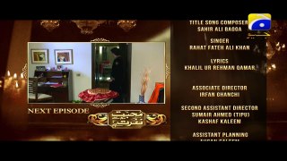 Mohabbat Tum Se Nafrat Hai - Episode 24 Promo HD 720p Pakistani dramas