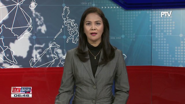 Pilipinas, pang-pito sa may mga pinakamaraming volunteers sa buong mundo