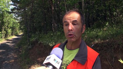 D!CI TV : chou blanc pour l'ouverture des chasseurs de Jarjayes