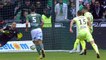 (Penalty) Goal HD - St Etienne	1-1	Angers 10.09.2017