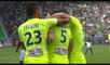 Thomas Mangani Goal HD - St Etienne 1-1 Angers - 10.09.2017