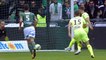 Thomas Mangani Penalty Goal - St Etienne vs Angers 1-1 (10.09.2017)