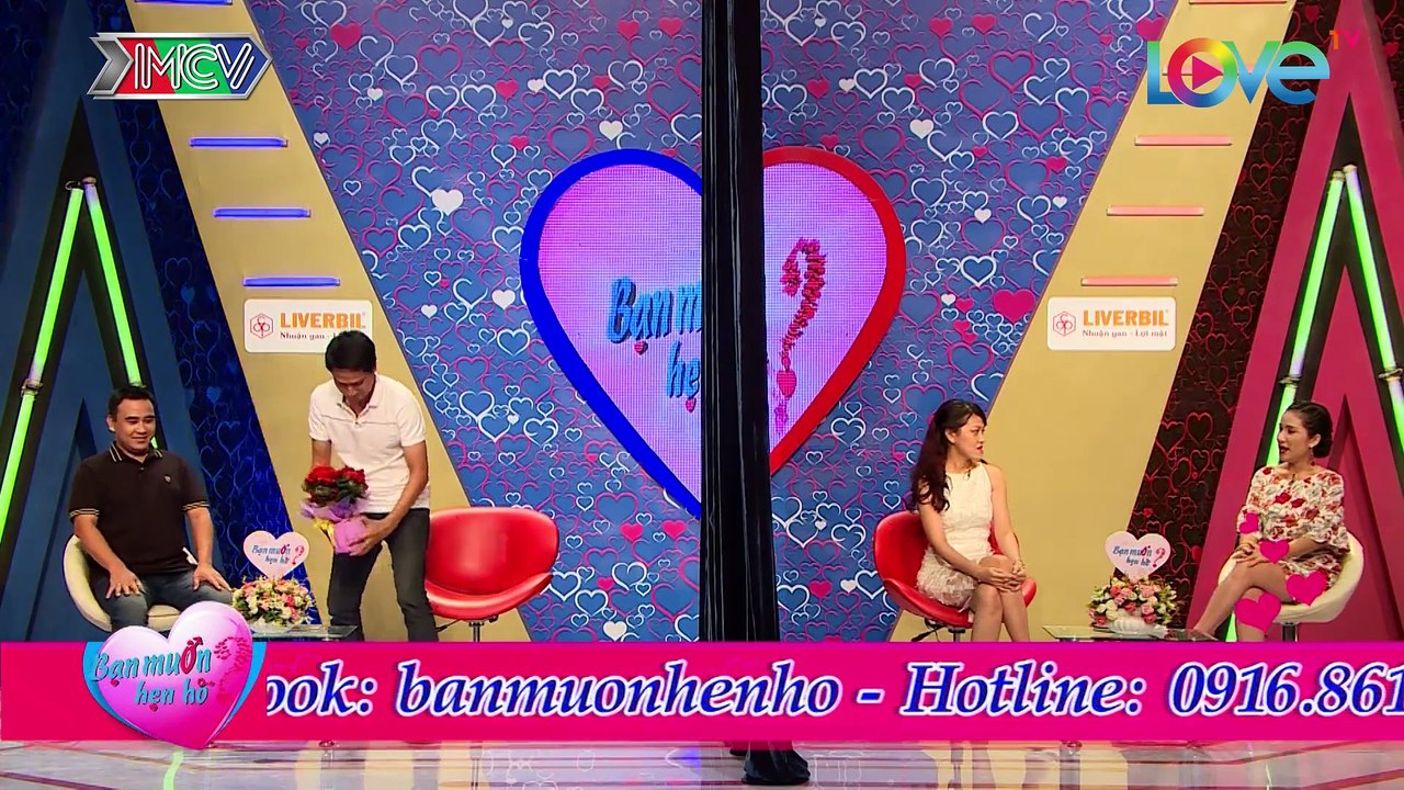 Xúc động chuyện hẹn hò của cô trợ lí và chàng kĩ sư một lần đổ vỡ - Văn Duy - Ngọc Thy - BMHH 307