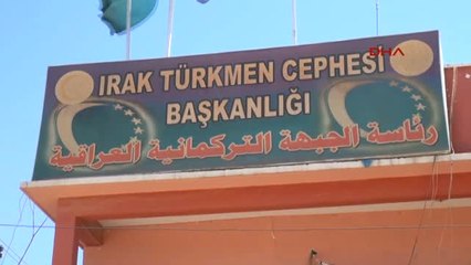 Türkmenler, Ikby Tarafından Yapılması Planlanan Referandumu Boykot Edecek
