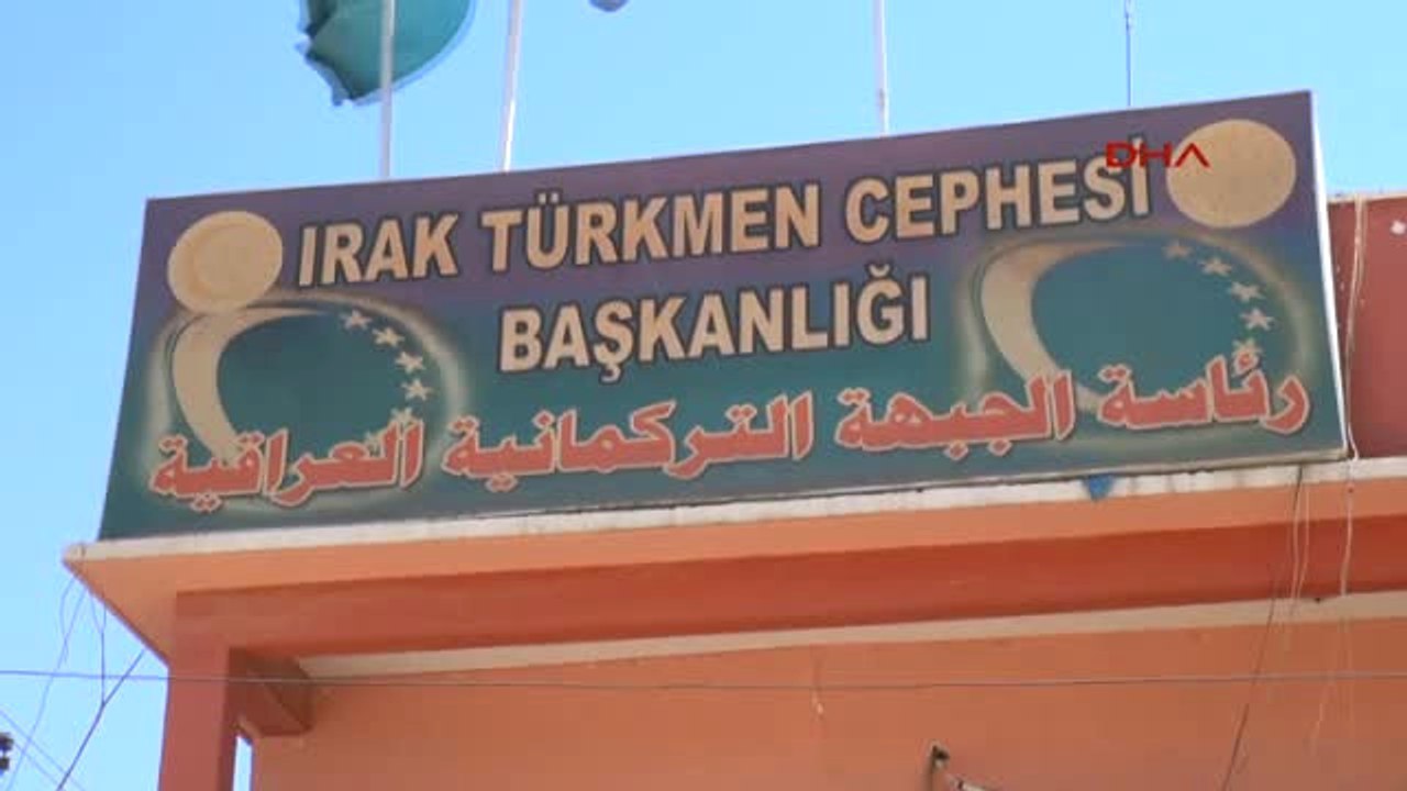 Türkmenler, Ikby Tarafından Yapılması Planlanan Referandumu Boykot Edecek