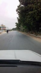 Going to Dow University of Health and Sciences - Ojha Campus - Karachi - 2017 - Part 4 of 11