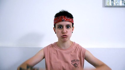 MI PIACE MA É ETERO, COME FACCIO?! // Viviana Edera