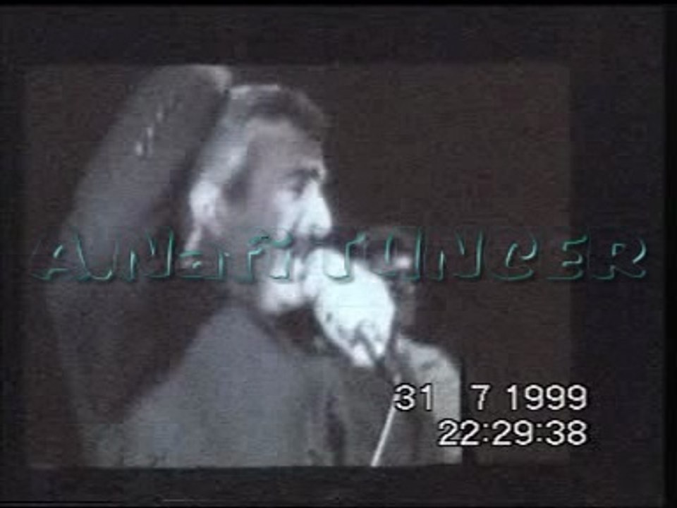 10. ERCİYES ZAFER KURULTAYI (2-C) - (31.Temmuz.1999)