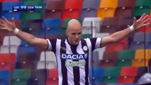 Jakub Jankto Goal HD - Udinese 1-0 Genoa 10.09.2017