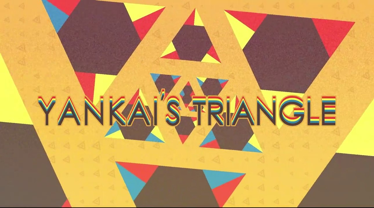 YANKAI'S TRIANGLE - Mejores juegos de pago para iPhone