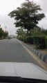 Tour Karachi |Pakistan |Going to Dow University of Health and Sciences - Ojha Campus - Karachi - 2017 - Part 9 of 11