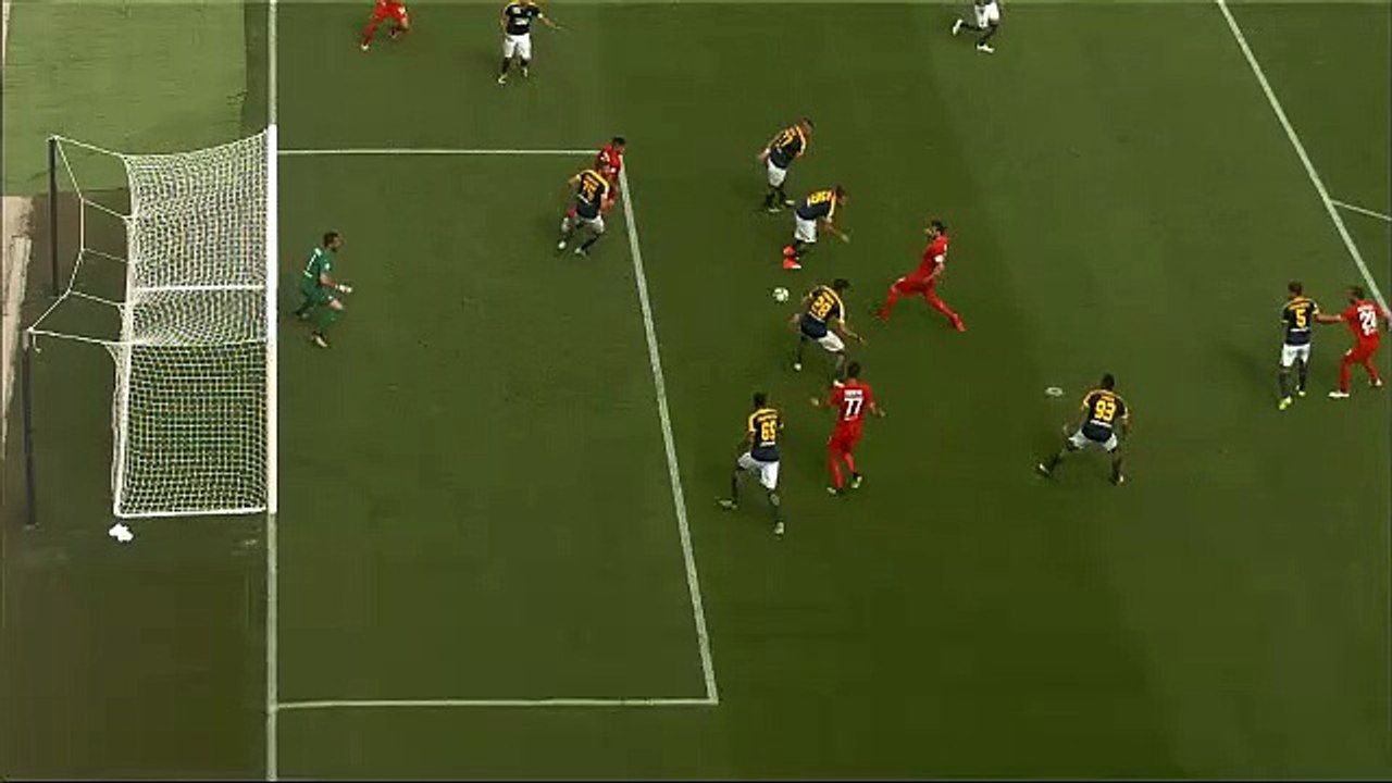 Davide Astori Goal - Verona vs Fiorentina 0-3 (10.09.2017)