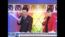 オールスター感謝祭’97秋クイズ賞金2億円23完