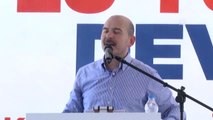 Bakan Soylu: 