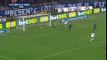 Atalanta 0-1 Sassuolo 10/09/2017  Stefano Sensi  First Goal 28' HD Full Screen .