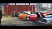GTA 5 | Muscle Car show | Drag Racing Car Meet | Only PS4