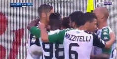 Sensi  Goal  HD  Atalanta 0 - 1	 Sassuolo  10-09-2017