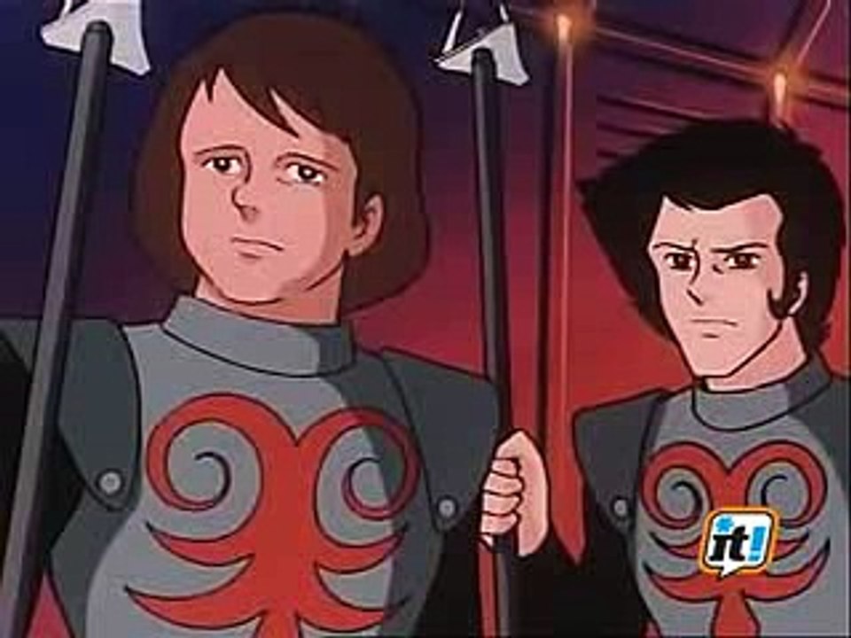 MOBY DICK 5 - 24 - La tragedia d'amore di Platos - Video Dai