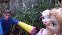 Y Ana Niños muñeca de Elsa pernicioso robar Ursula p1 |