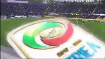 Andreas Cornelius Goal HD - Atalanta 1-1 Sassuolo 10.09.2017