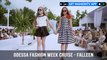 Odessa Fashion Week Cruise - Miss DM | FashionTV