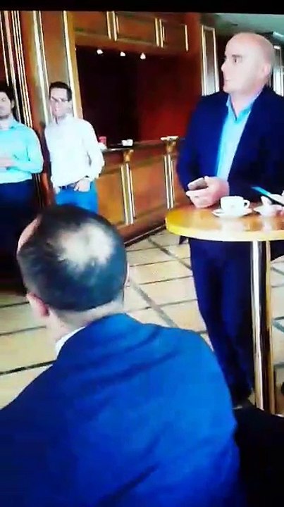 Milaim Zeka fyen Besa Gaxherrin