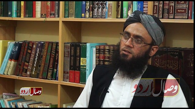 Introduction Of Hazrat Usman | حضرت عثمان رضی اللہ عنہ۔۔۔ایک تعارف