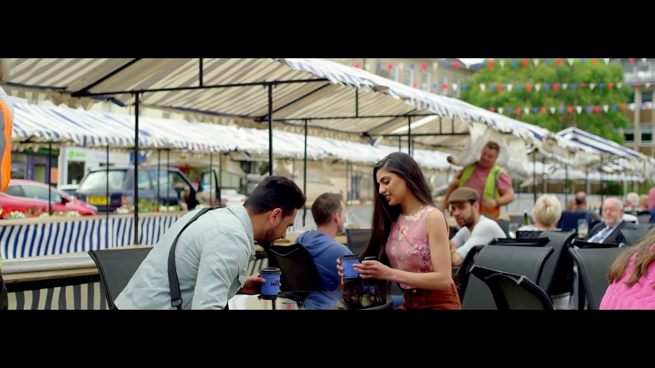 Yaadan supne _ Full Video _ Kulwinder Billa _ Dr Zeus _ Latest Punjabi Song 2017 _ Speed Records