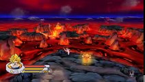 Lets Play Dragon Ball Z Sagas [01] - Saiyan Saga (Part 1)