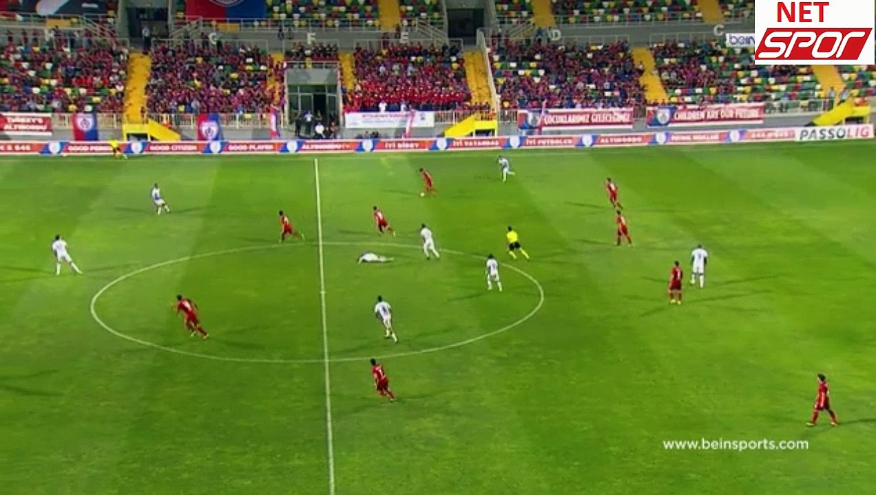 new messi baris alici