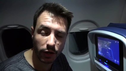 À caça do Irma, equipe da Record tem dificuldades para chegar à Flórida