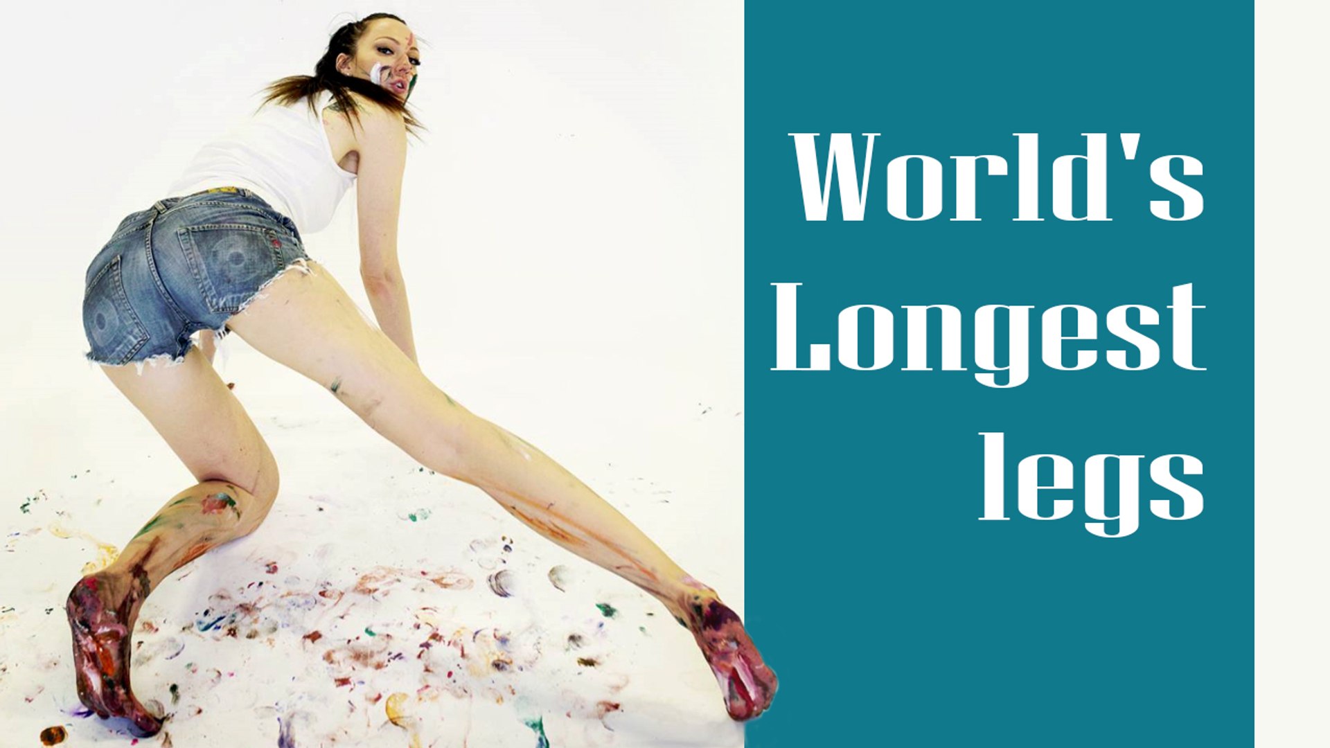 Ekaterina lisina video