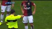 Andrea Bertolacci Red Card - Udinese 1-0 Genoa 10.09.2017