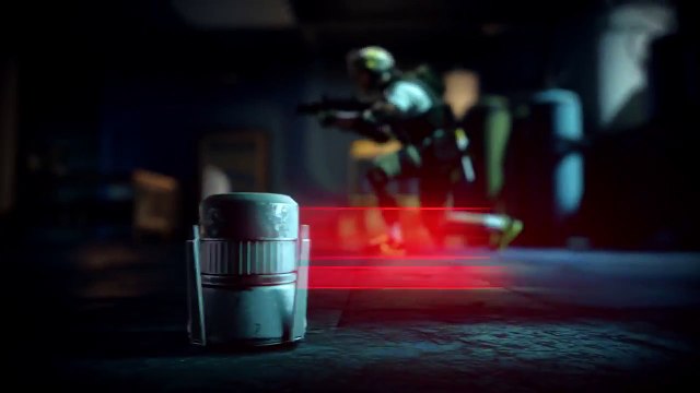 Rainbow Six Siege - Operation Blood Orchid Trailer