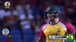 Yasir Shah Bowling For The 1st Time In CPL 2017,  TKR vs GAW, Sep 8 Eliminator CPL 2017