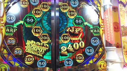 メダルゲームに16000円分課金した結果がやばかったｗ・FT3編（前編）