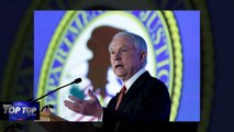 BREAKING Jeff Sessions Just Issued THIS Powerful Order - News