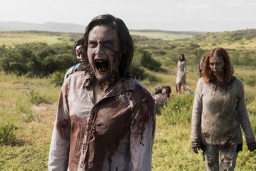 Watch Fear the Walking Dead . Season 3 Episode 9 Online #9 Sneak Peek