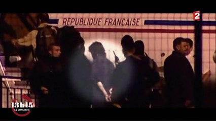 "13h15". Affaire Erignac : quand le RAID a mis fin à la cavale d'Yvan Colonna