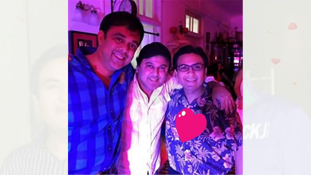 Jetha lal ( Dilip Joshi ) Real Life Taarak Mehta Ka Ooltah Chashmah Episode 2173 5 April 2017