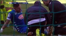 Red Card HD - St Etienne	1-1 Angers 10.09.2017
