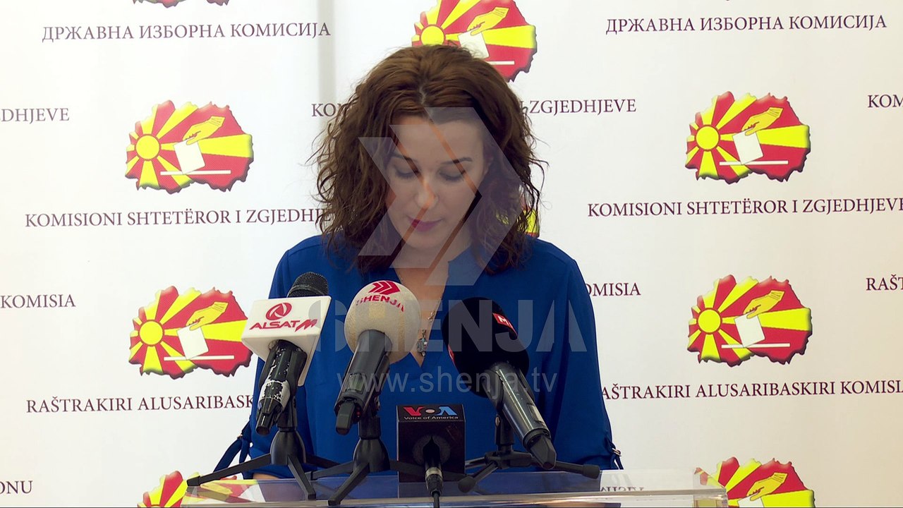 Përfundoi afati ligjor për kontrollimin e listave zgjedhore