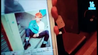 SNEAK PEEK | 태형x지민 Vmin Moments Part 9 (BTS 방탄소년단)