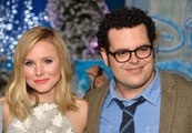 Kristen Bell saves co-star Josh Gad from Hurricane Irma