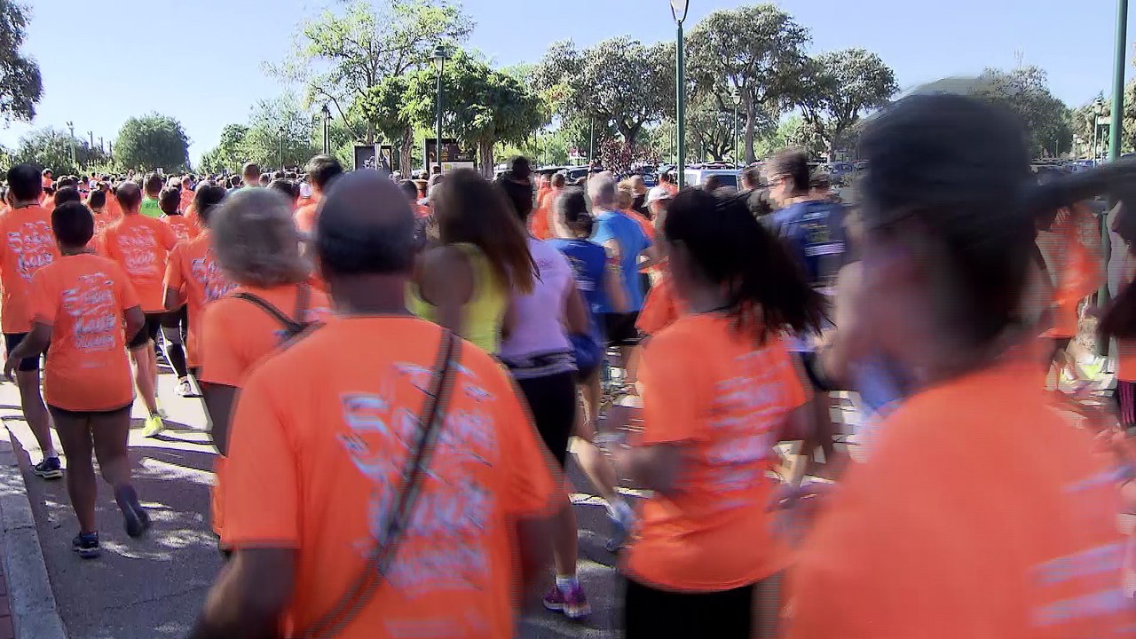 Los Beer Runners celebran su V aniversario en E...